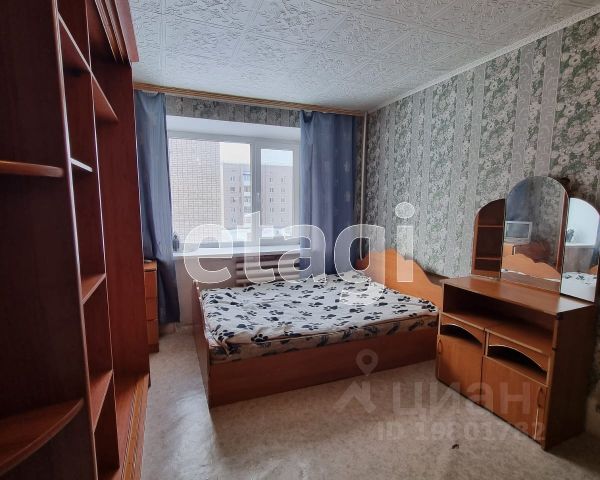 For sale room for 600,000 rubles Rep Bashkortostan, Tuymazy, Ostrovsky street, d 9V