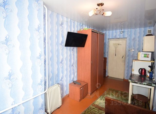 For sale room for 500,000 rubles Rep Bashkortostan, Tuymazy, Ostrovsky street, d 9V