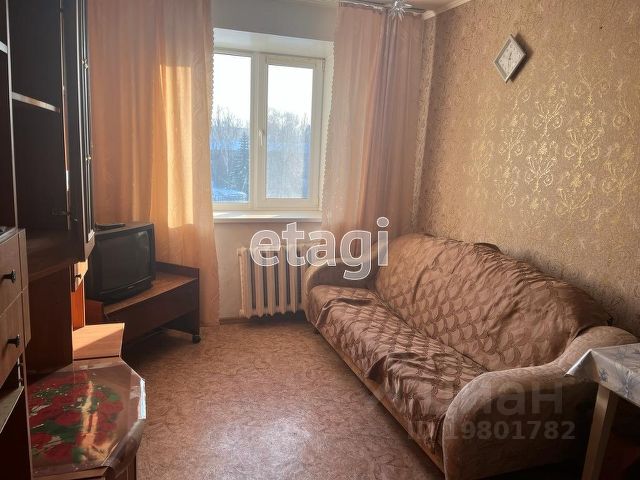 Room for sale for 500,000 rubles Rep Bashkortostan, Tuymazy, Ostrovsky street, d 49