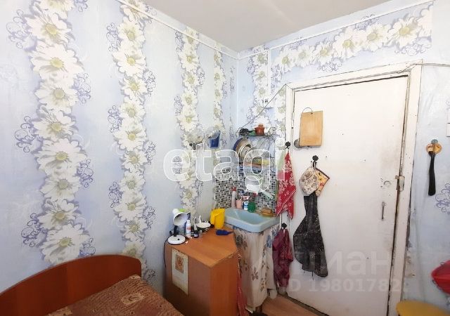 Room for sale for 430,000 rubles Rep Bashkortostan, Tuymazy, Ostrovsky street, d 9b