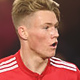 Number 3908. Scott McTominay is a modern midfielder for Mourinho