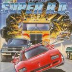 Super H.Q. Jp Sega Mega Drive Prices