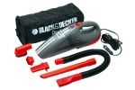 Car Vacuum Cleaner Black & Decker