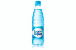 Bonaqua water, middleweed, 0.5 l
