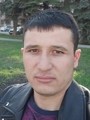 Avatar Doston Mirzayarov