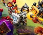 Review of the Lego sets of the Lego NEXO KNIGHTS series of 2016