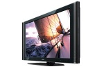 LCD TV Sony, diagonal 81 cm.