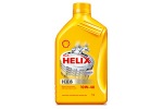 Mineral oil Shell Helix HX6 10W40, 1 l.