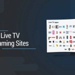 Best Live TV Streaming Sites F