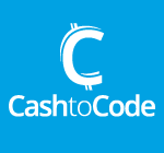 Card Image of Cashtocode 