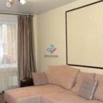 Buy one-bedroom apartment 58.4 m2 Republic of Bashkortostan, city of Ufa, Admiral Makarov street, 16